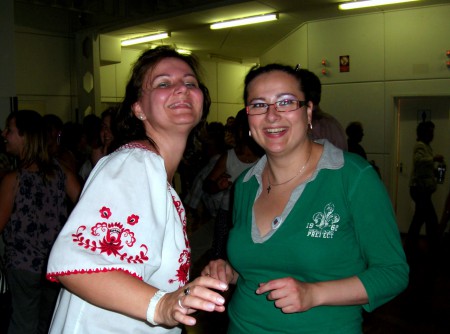 2011. Szekszárd, Pedagóguskórusok Országos Találkozója